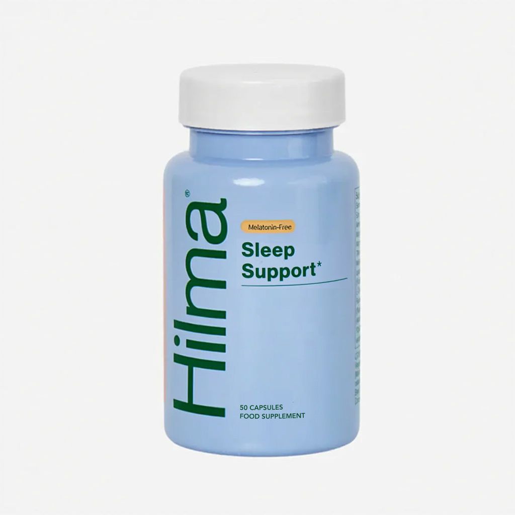 Sleep Support