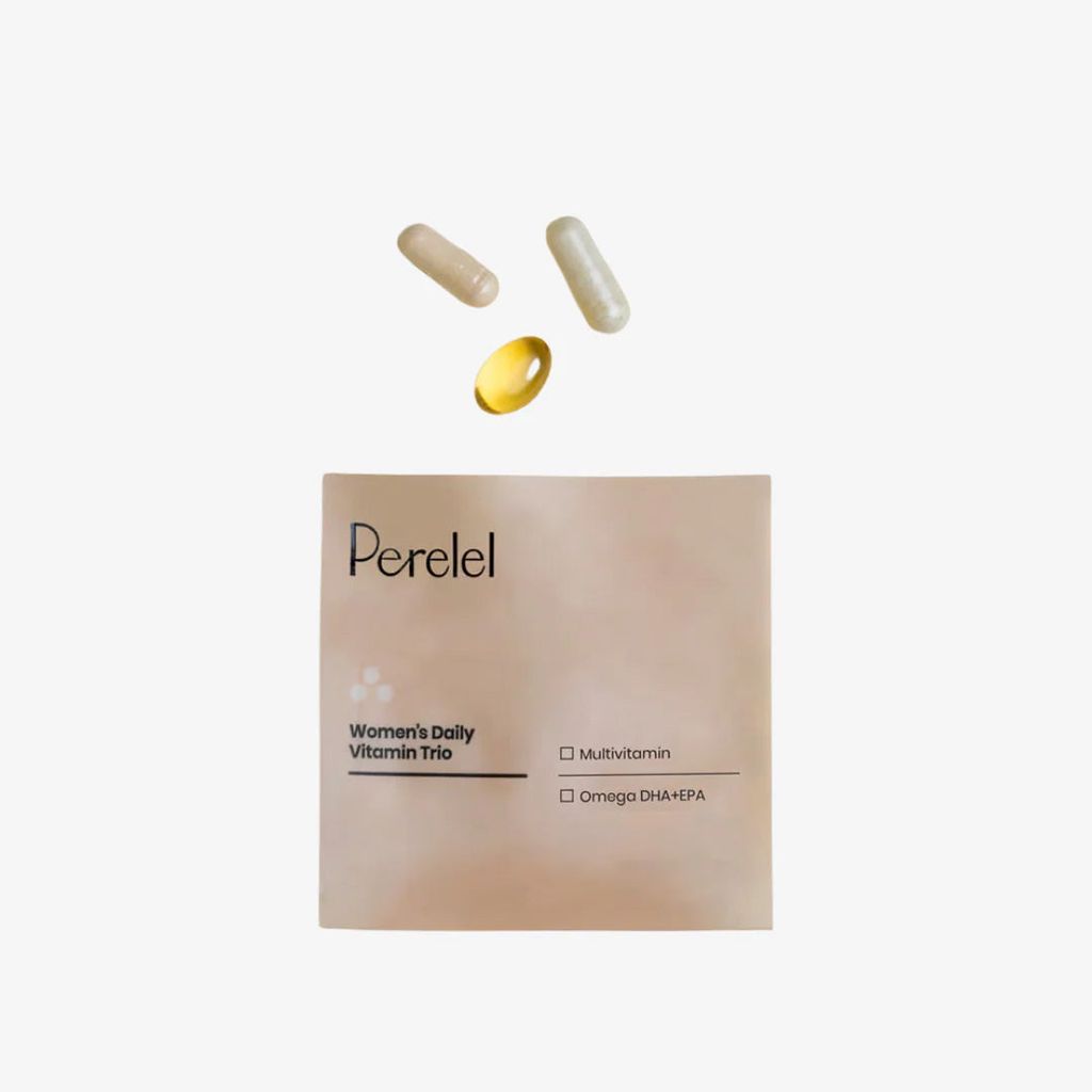 Women’s Daily Vitamin Trio Pack - Image 4