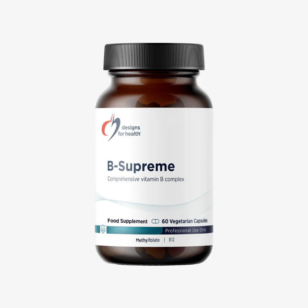 B-Supreme