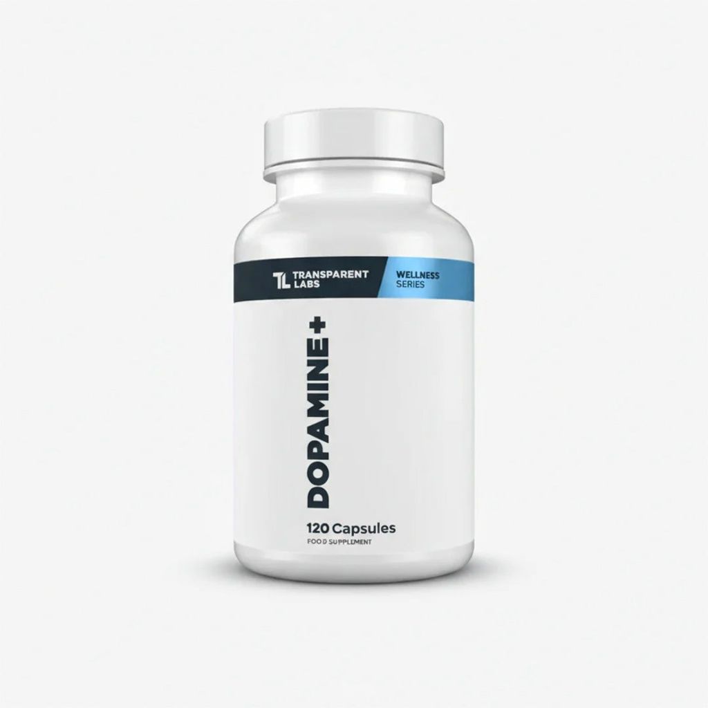 Dopamine+