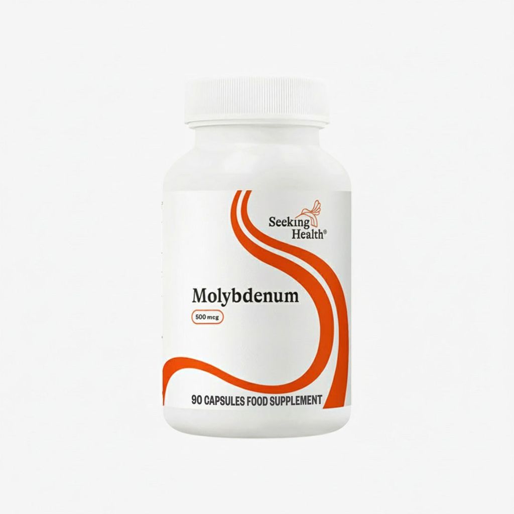 Molybdenum