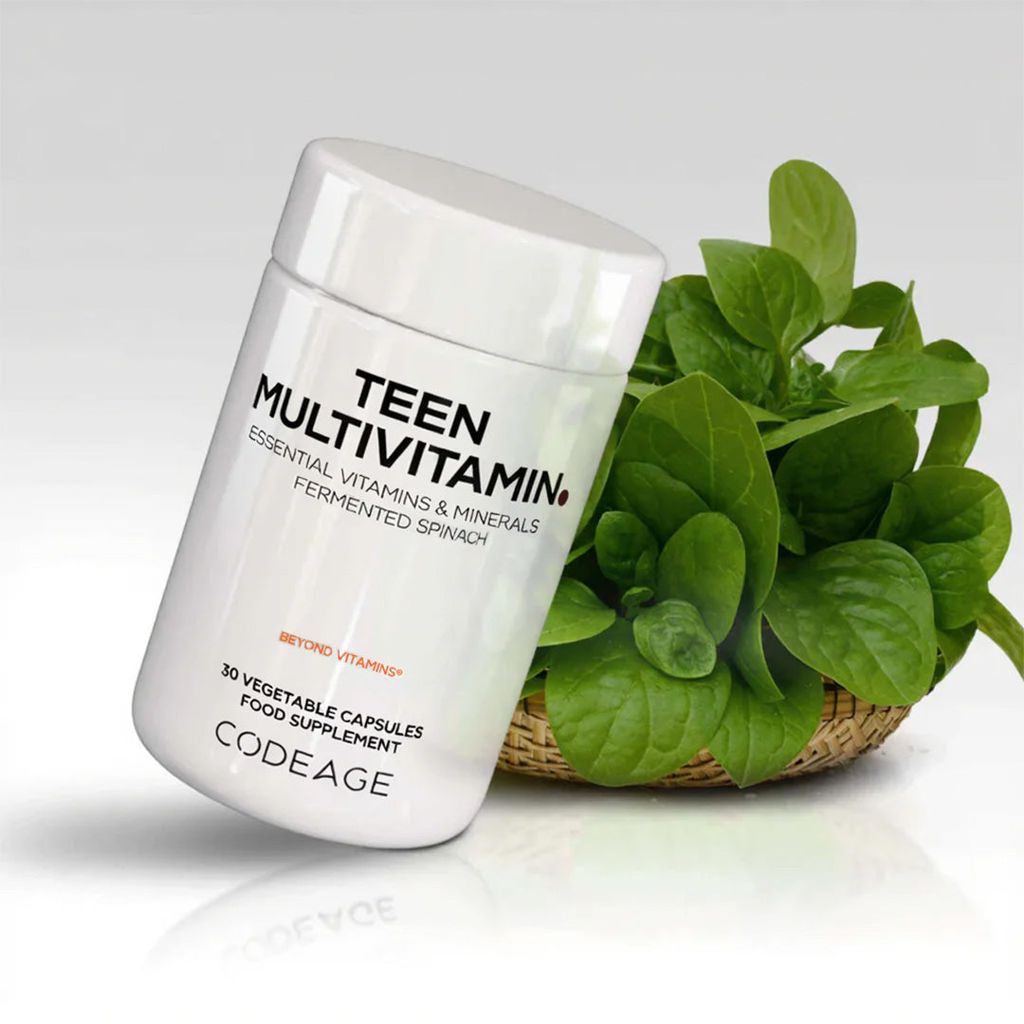 Teen Multivitamin - Image 3