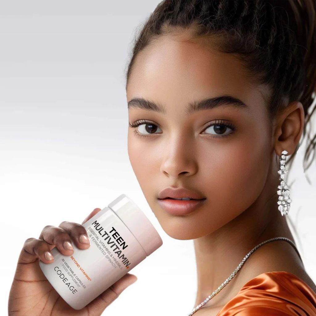 Teen Multivitamin - Image 4