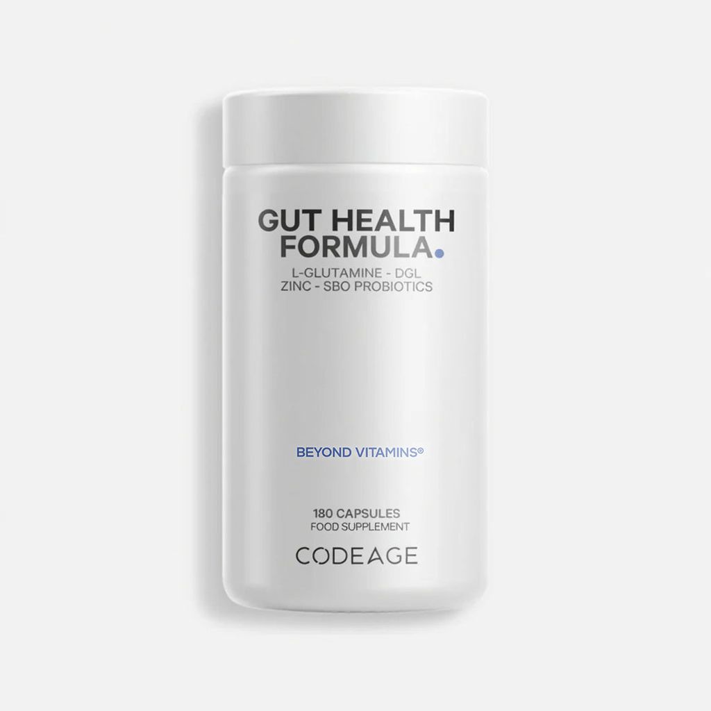 Gut Health Formula