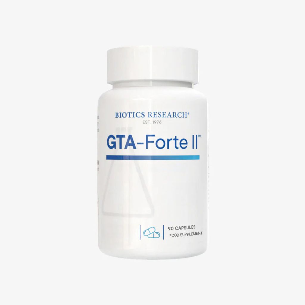 GTA-Forte II™