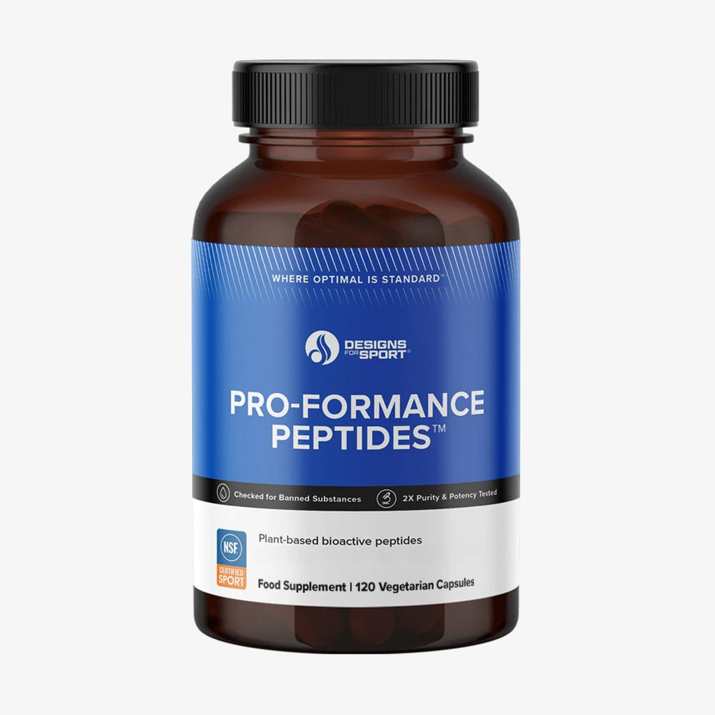 Pro-Formance Peptides™