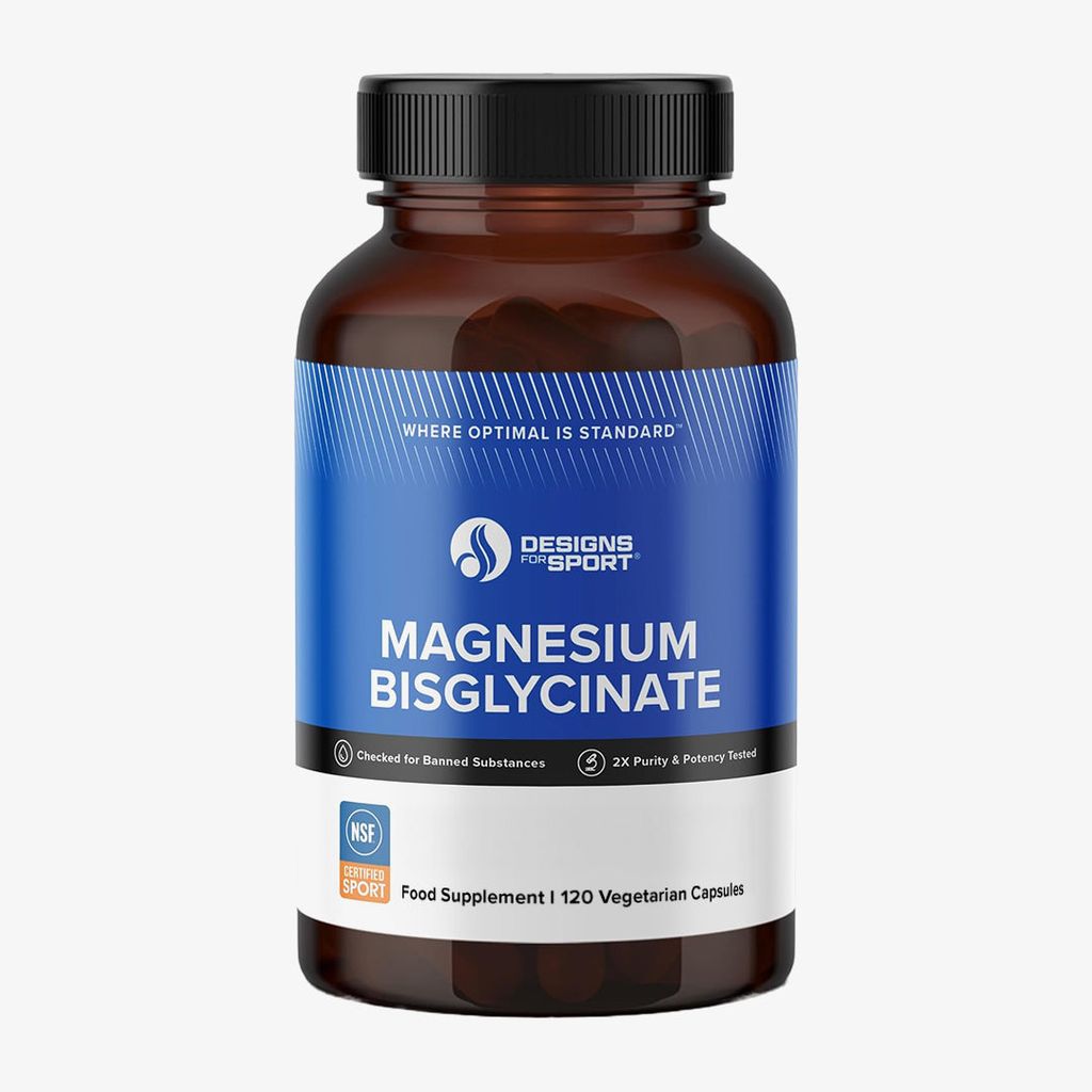 Magnesium Bisglycinate