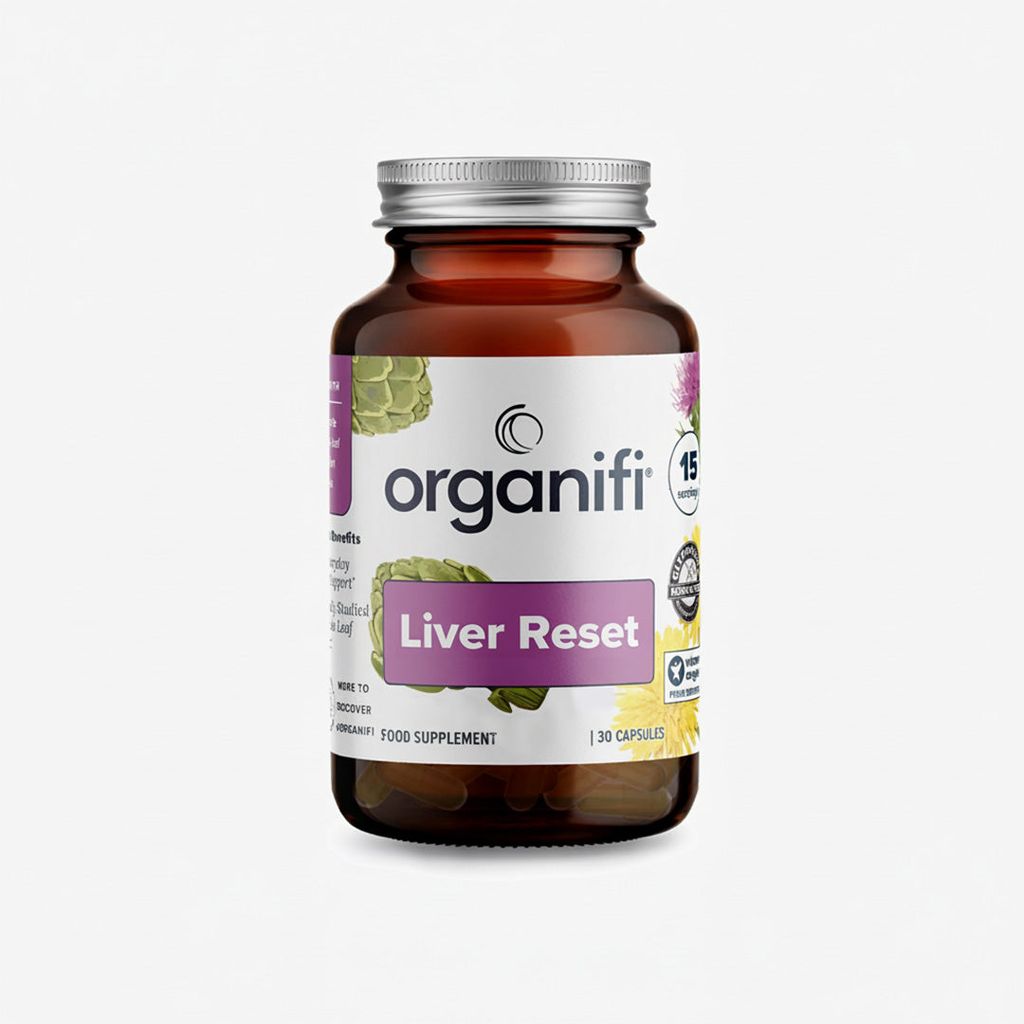 Liver Reset