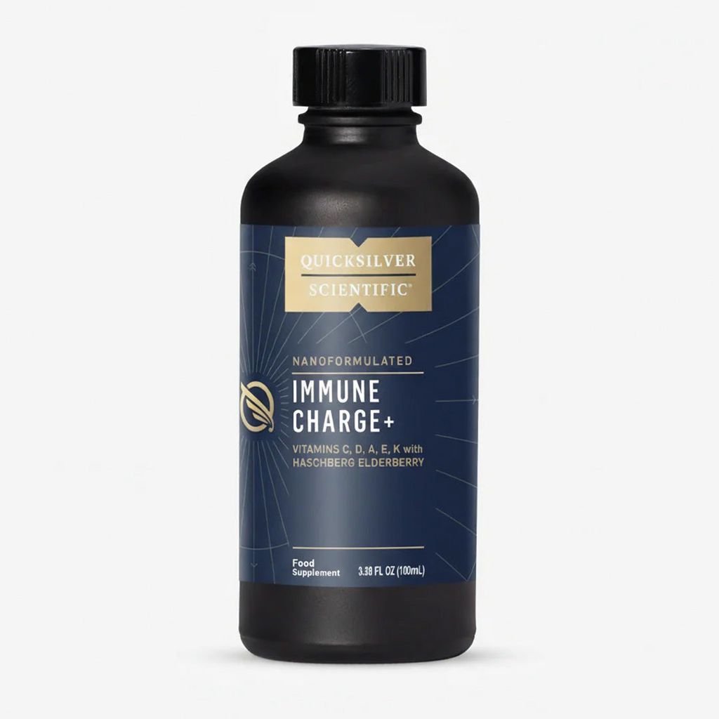 Immune Charge+