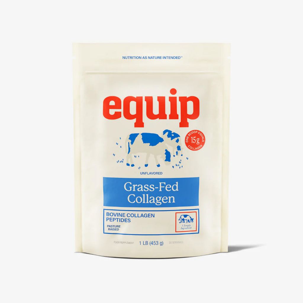 Grass-Fed Collagen - Unflavoured