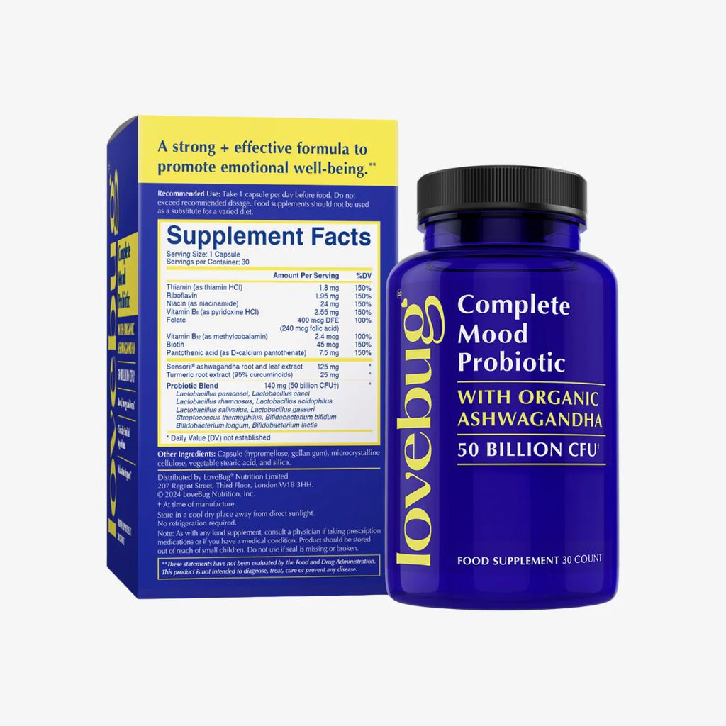 Complete Mood Probiotic - Image 5
