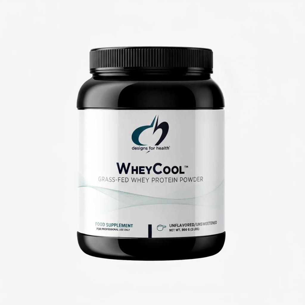 WheyCool™ Unflavoured - Image 1