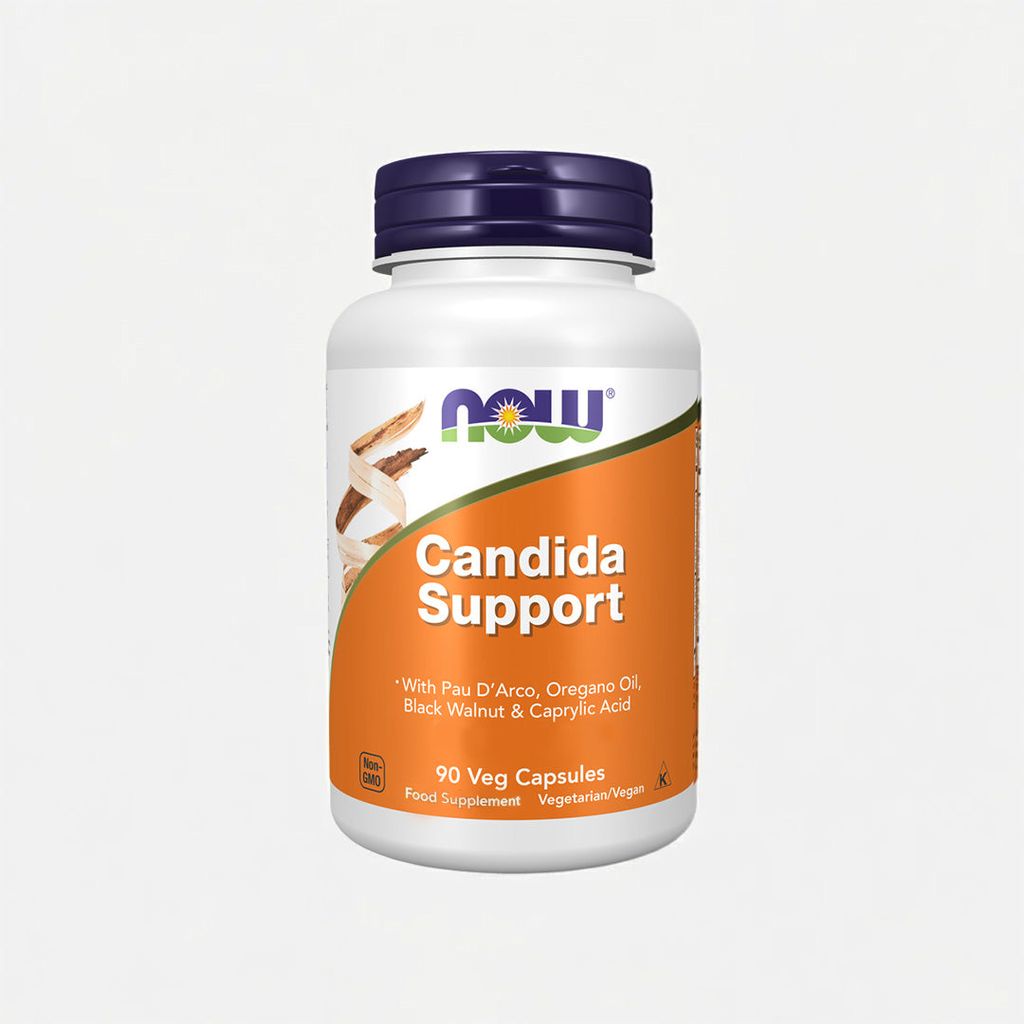 Candida Support
