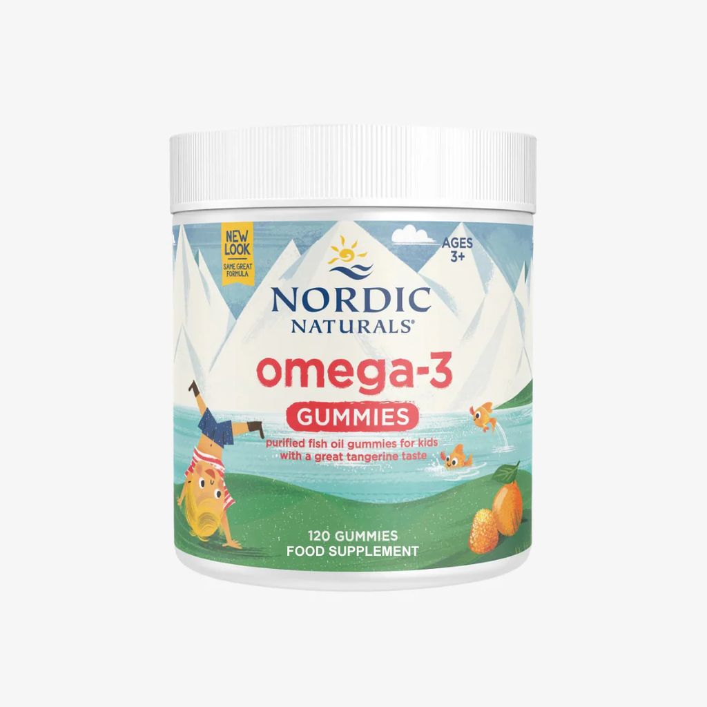 Nordic Omega-3 Gummies - Image 4