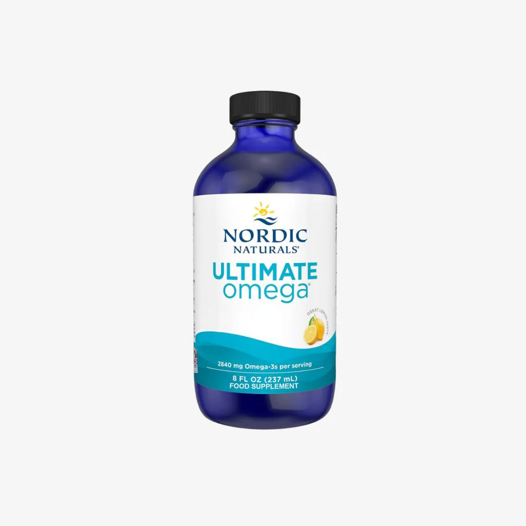 Ultimate Omega Liquid - Image 5