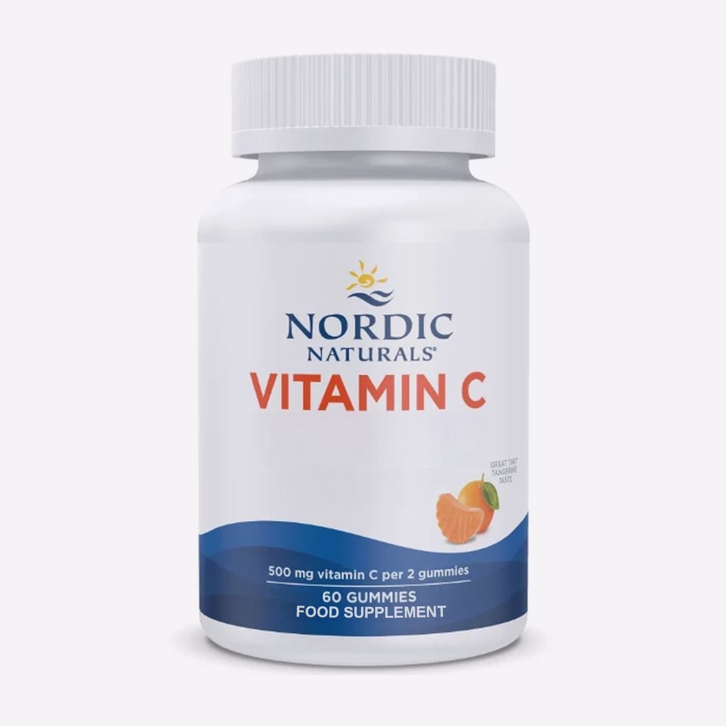 Vitamin C Gummies
