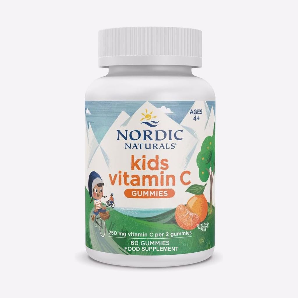 Kids Vitamin C Gummies