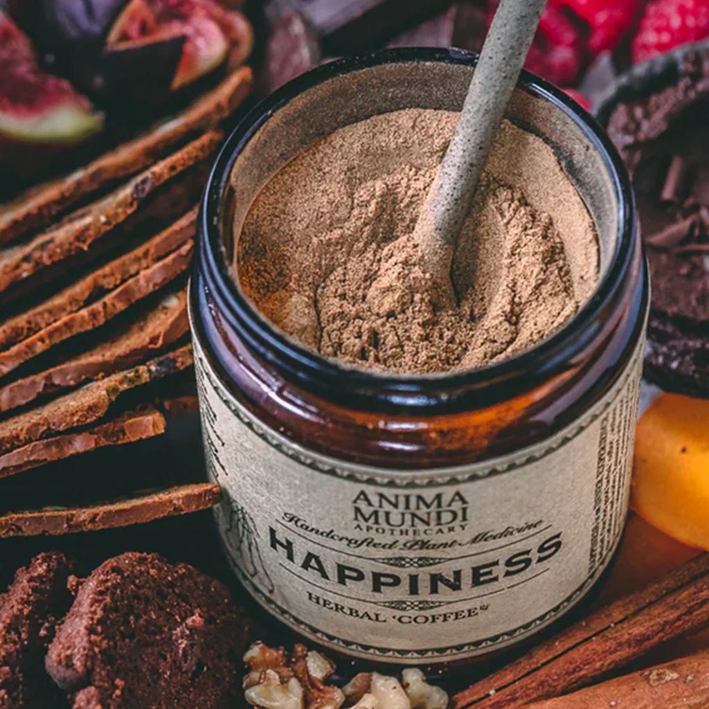 HAPPINESS Tonic™ Powder | Herbal "Coffee" Alternative - Image 6