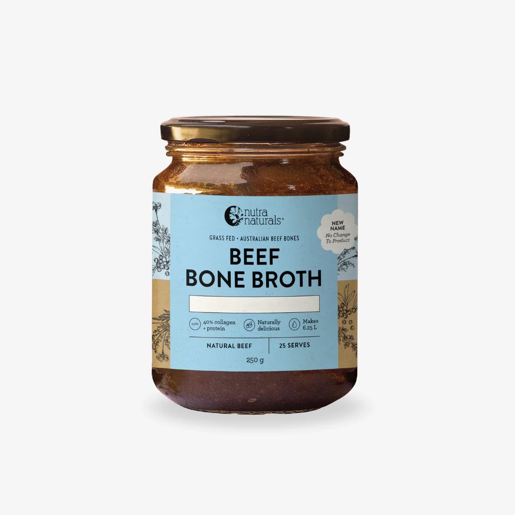 Concentrate Beef Natural