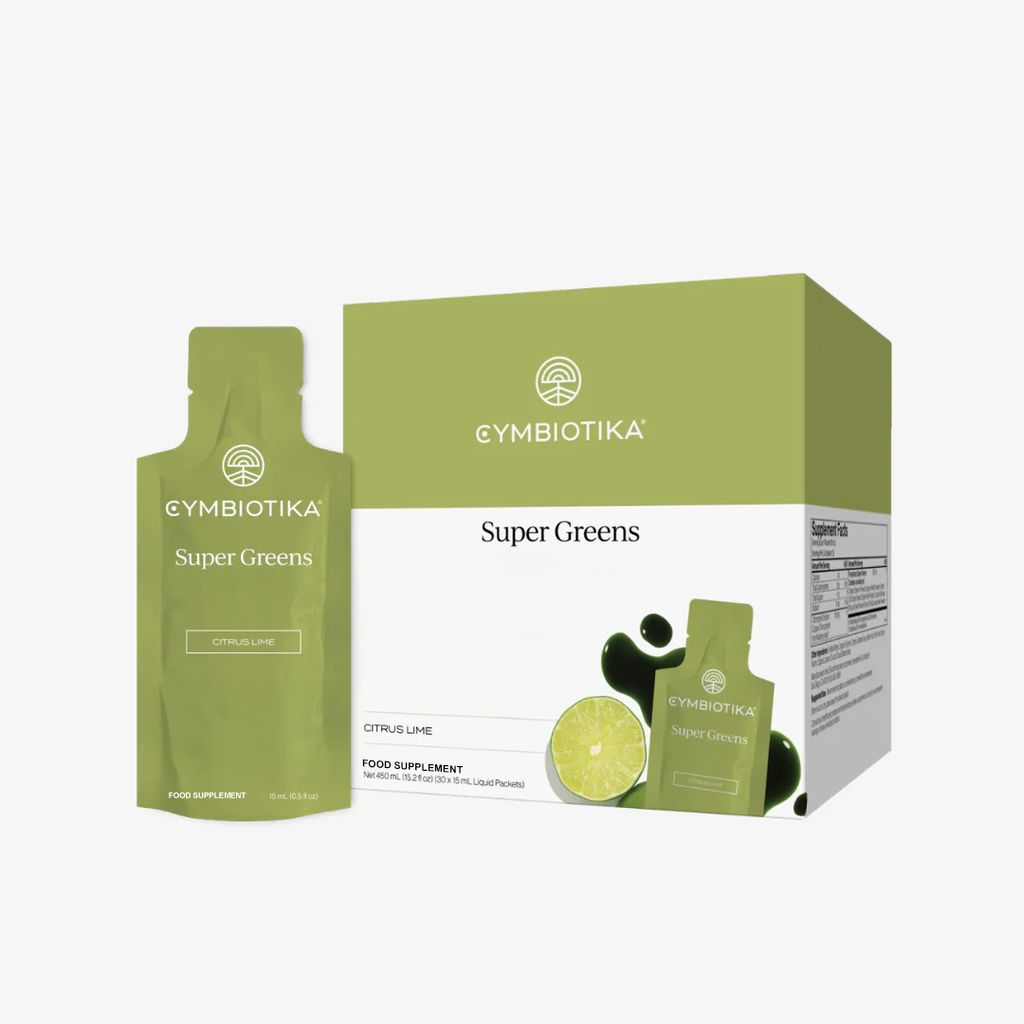 Super Greens