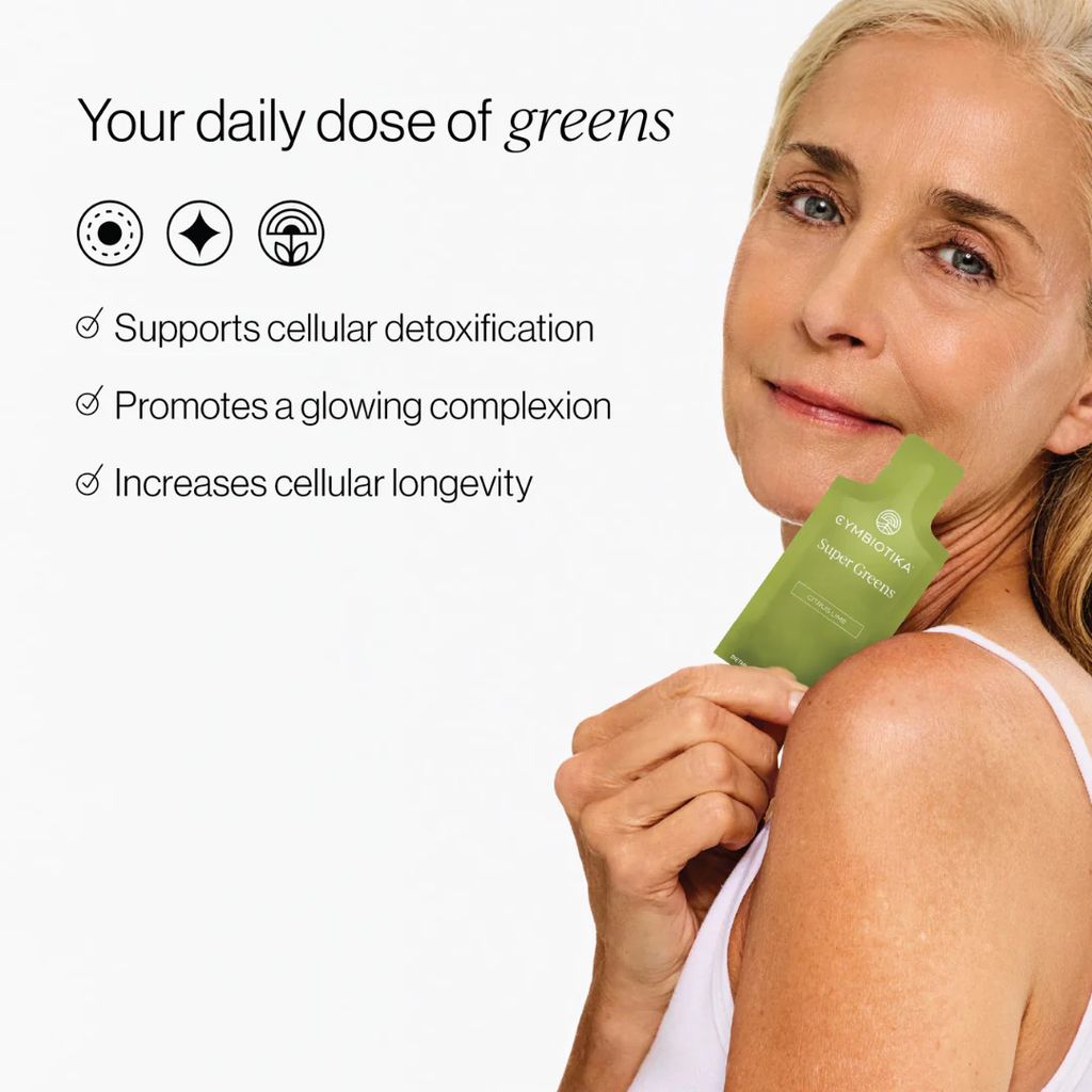 Super Greens - Image 3