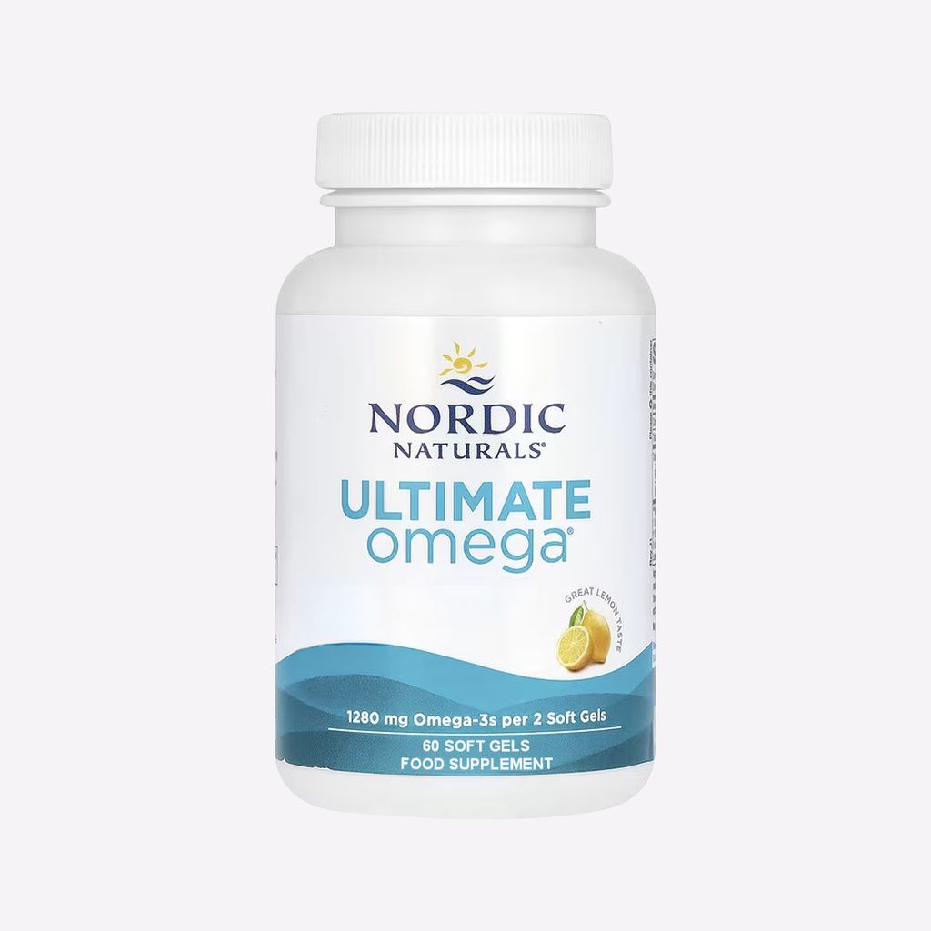 Ultimate Omega