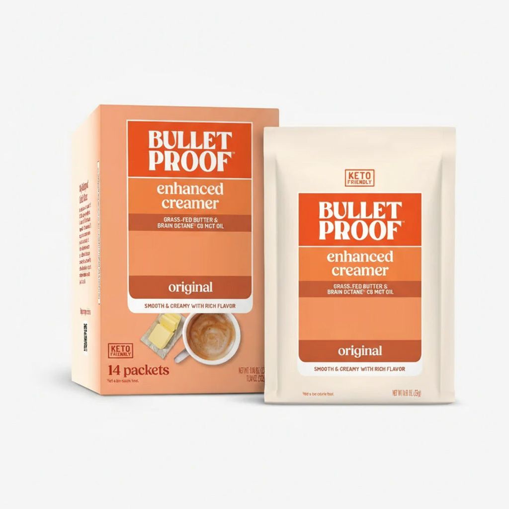 InstaMix Keto Creamer