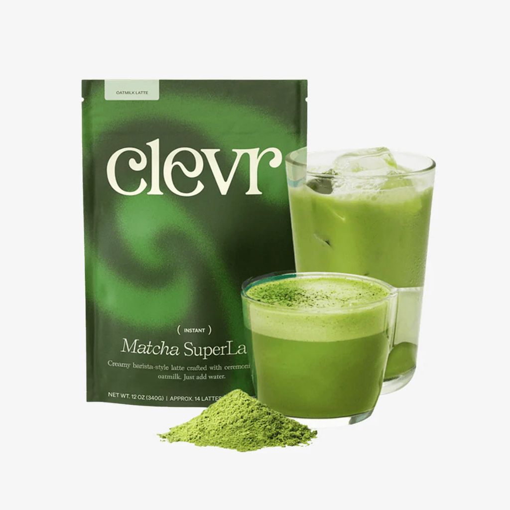 Matcha Superlatte