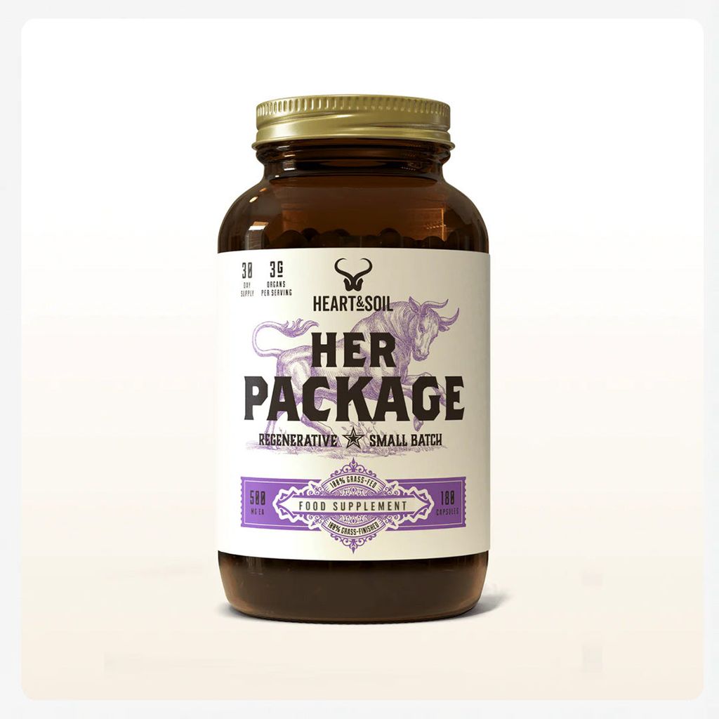 Her Package