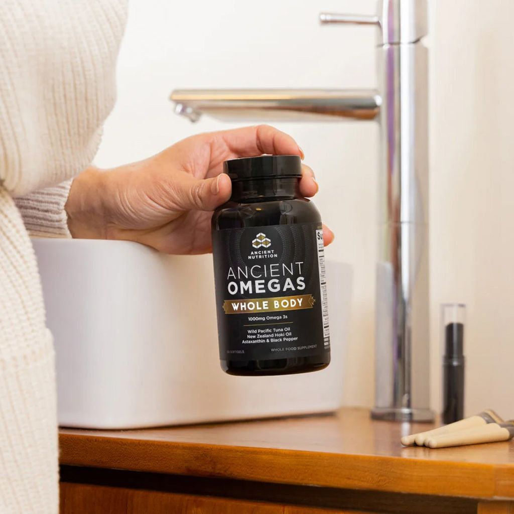 Omega-3s Whole Body - Image 4