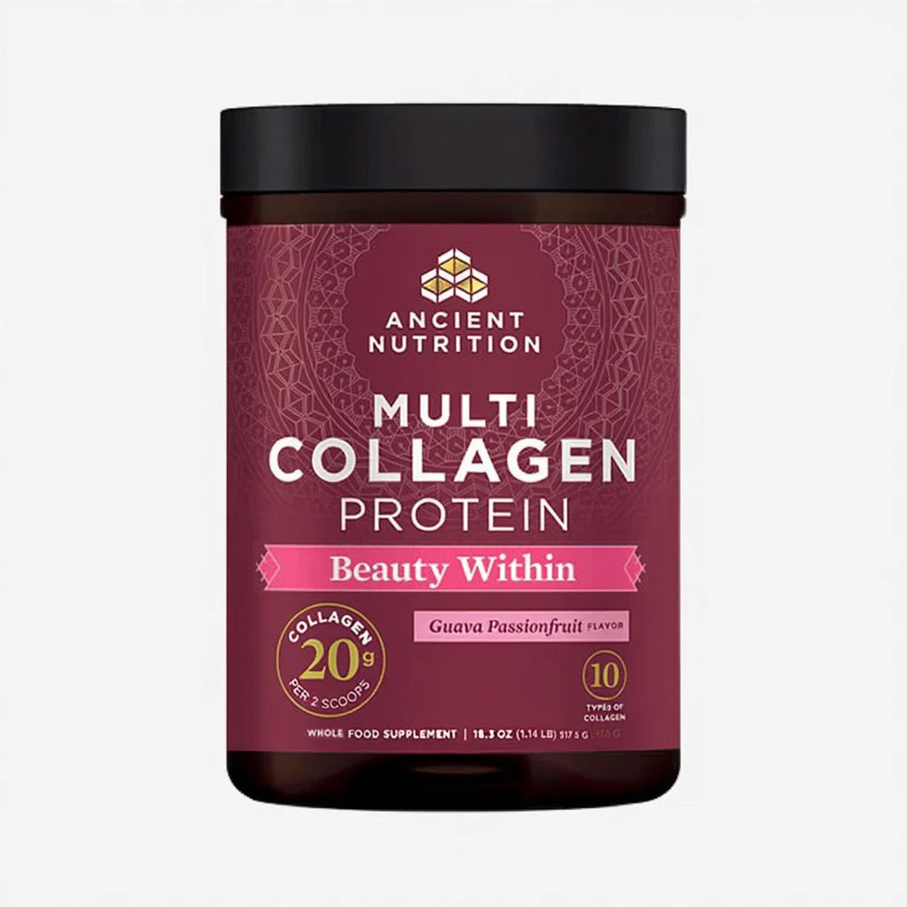 Multi Collagen Protein Beauty Within