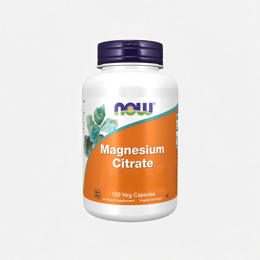 Magnesium Citrate
