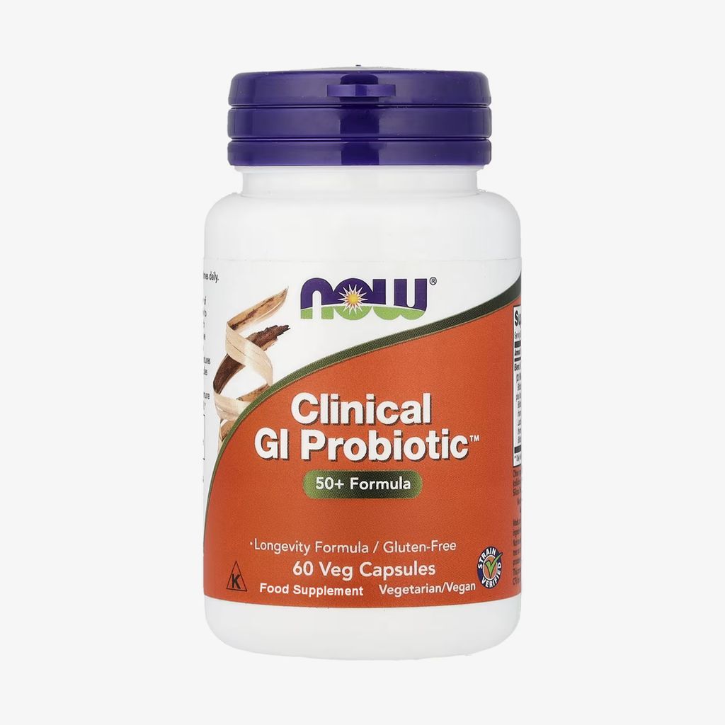 Clinical GI Probiotic