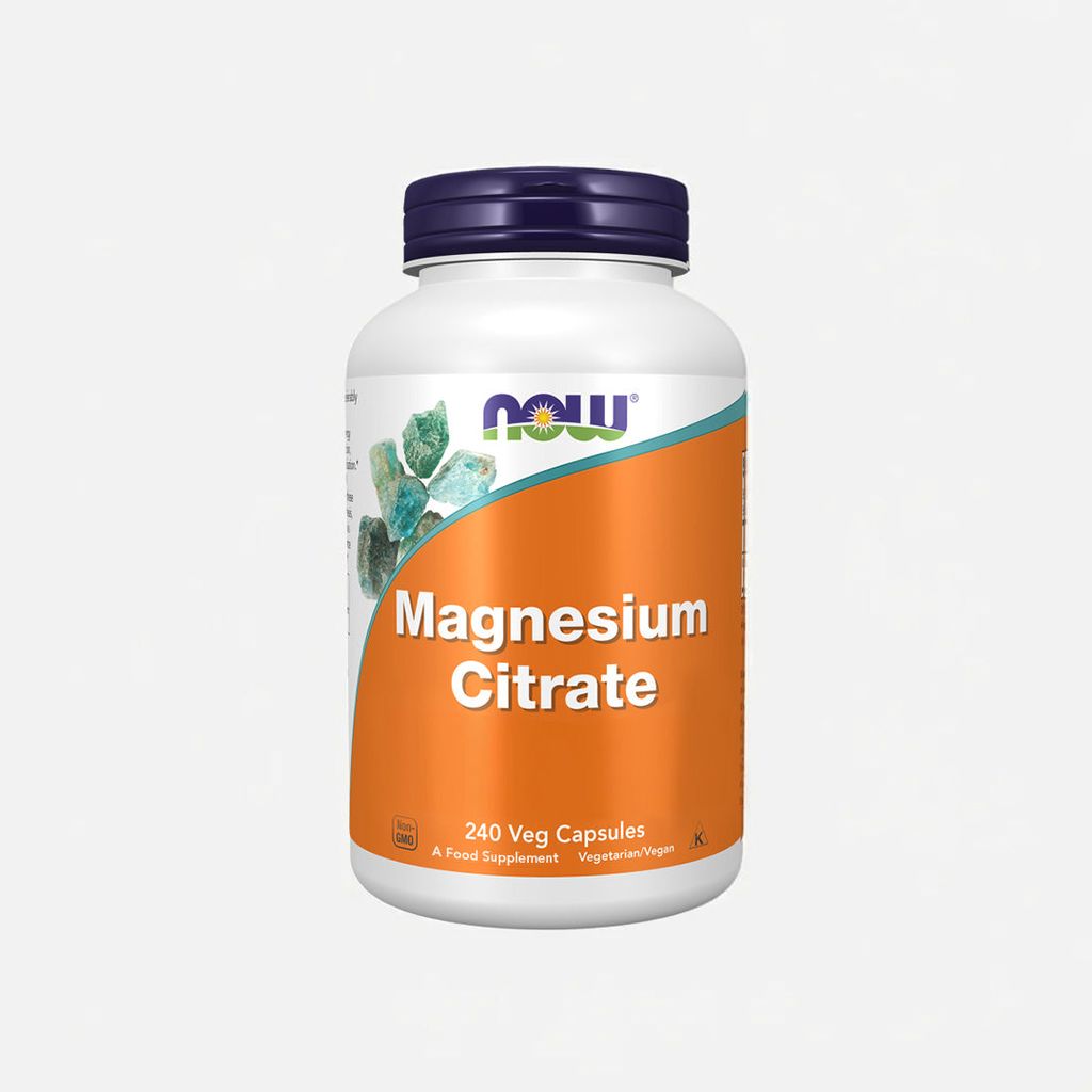 Magnesium Citrate - Image 5