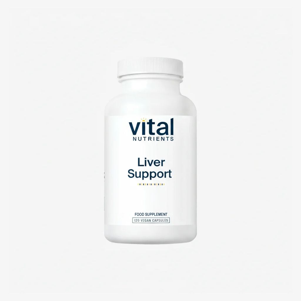 Liver Support
