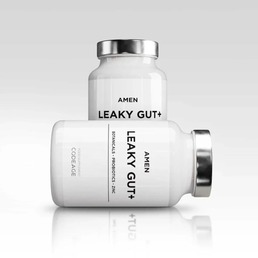 Amen Leaky Gut + - Image 3