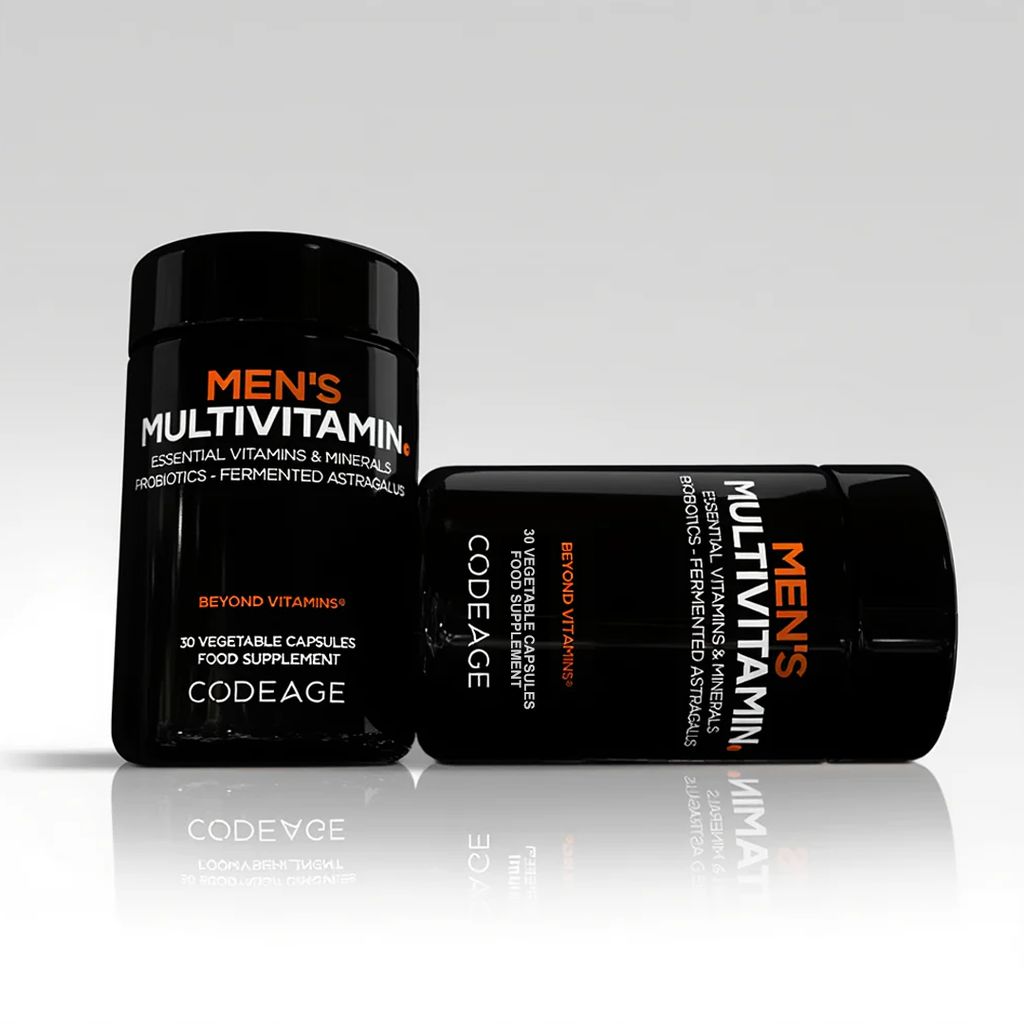 Men's Multivitamin - Image 3