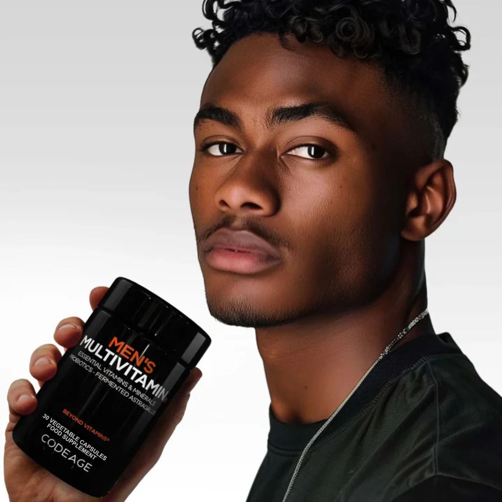 Men's Multivitamin - Image 4