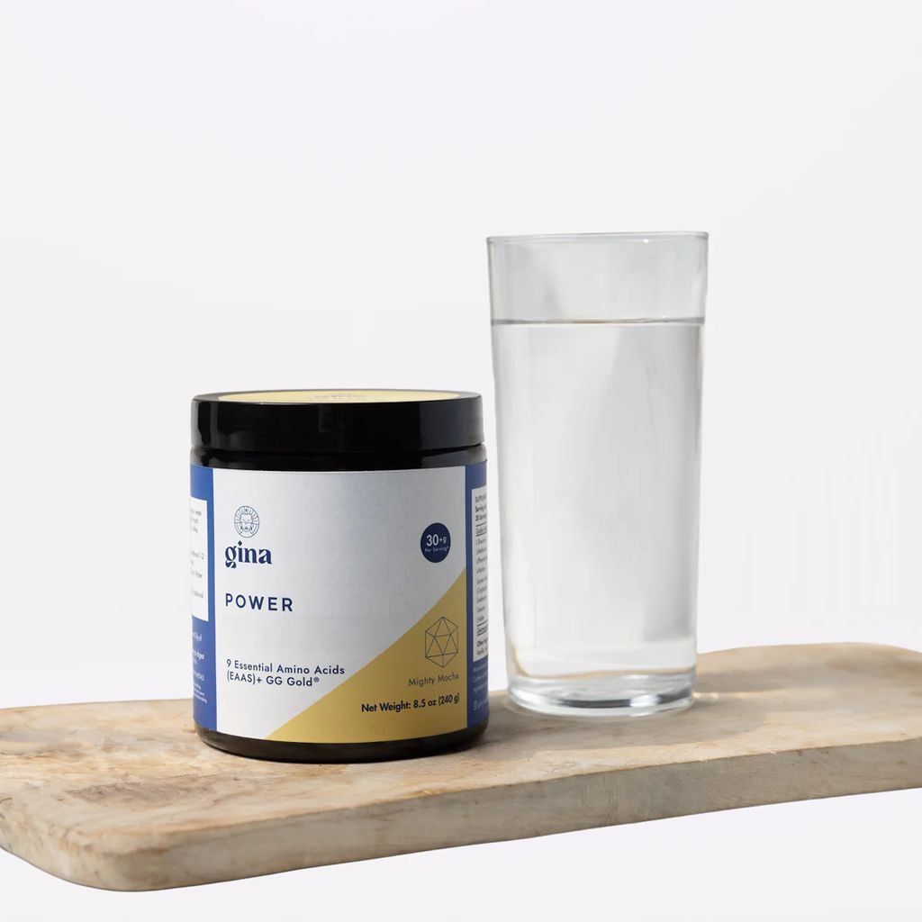 POWER – Advanced Protein - Image 4