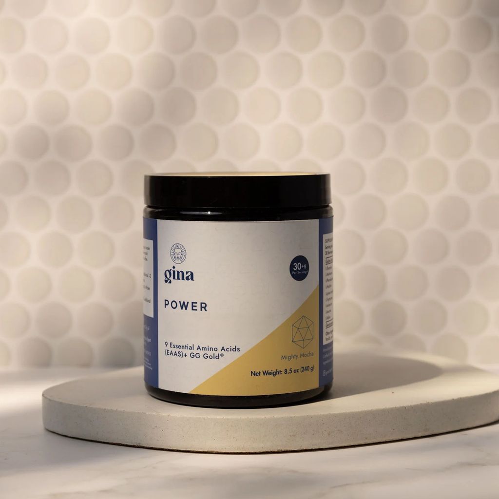 POWER – Advanced Protein - Image 8