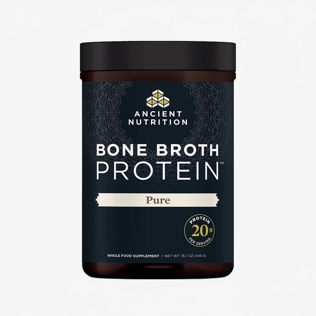 Bone Broth Protein - Pure