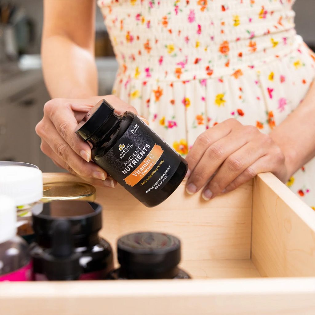 Vitamin C+Probiotics - Image 5