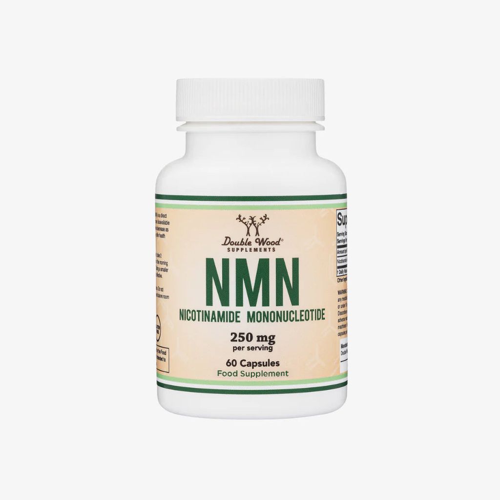 NMN Capsulses