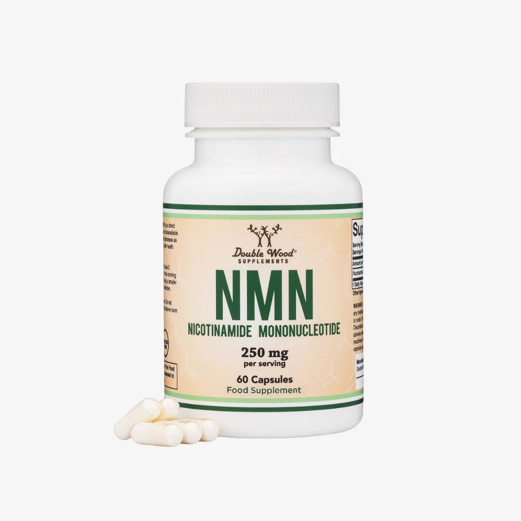 NMN Capsulses - Image 5