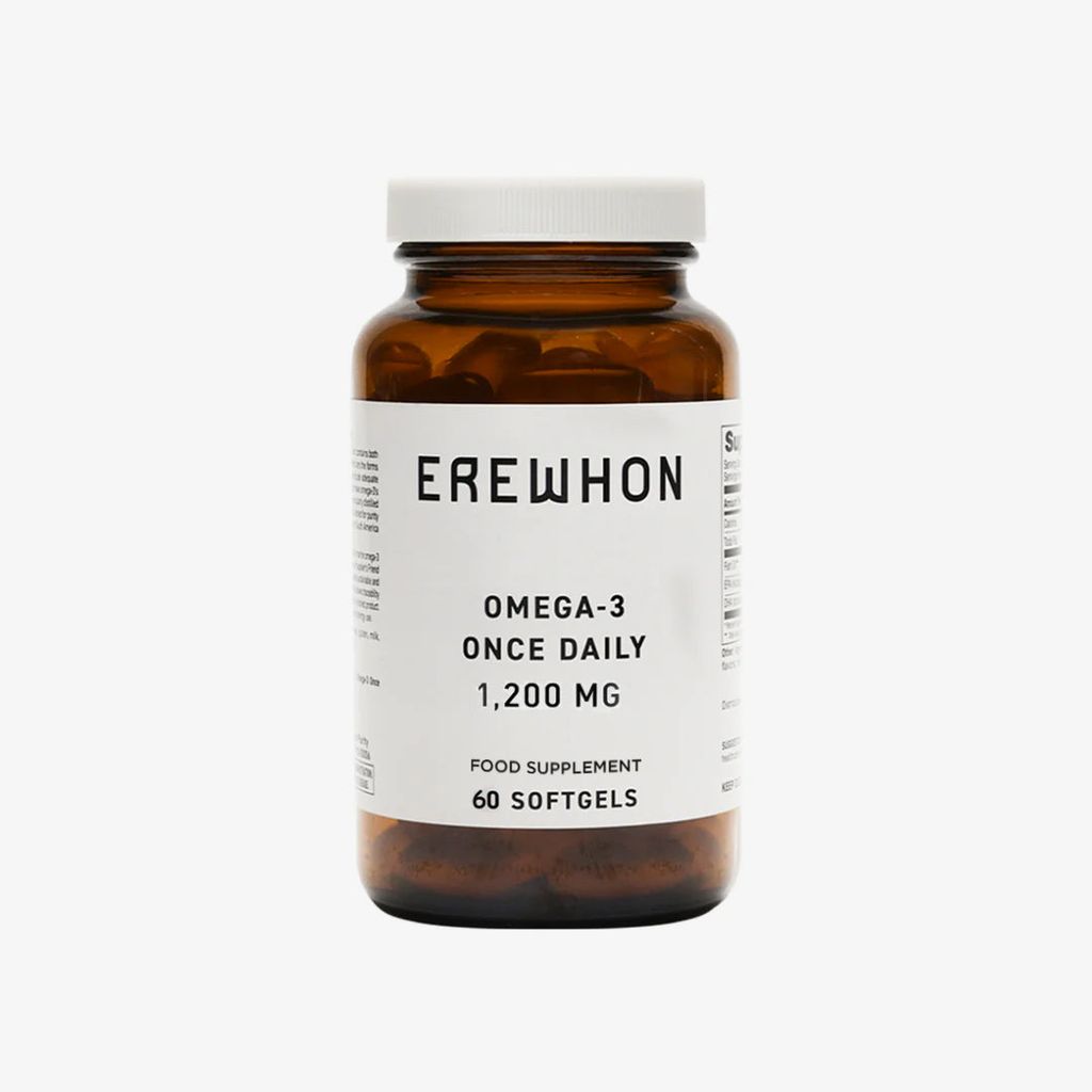 Omega-3 - Image 1