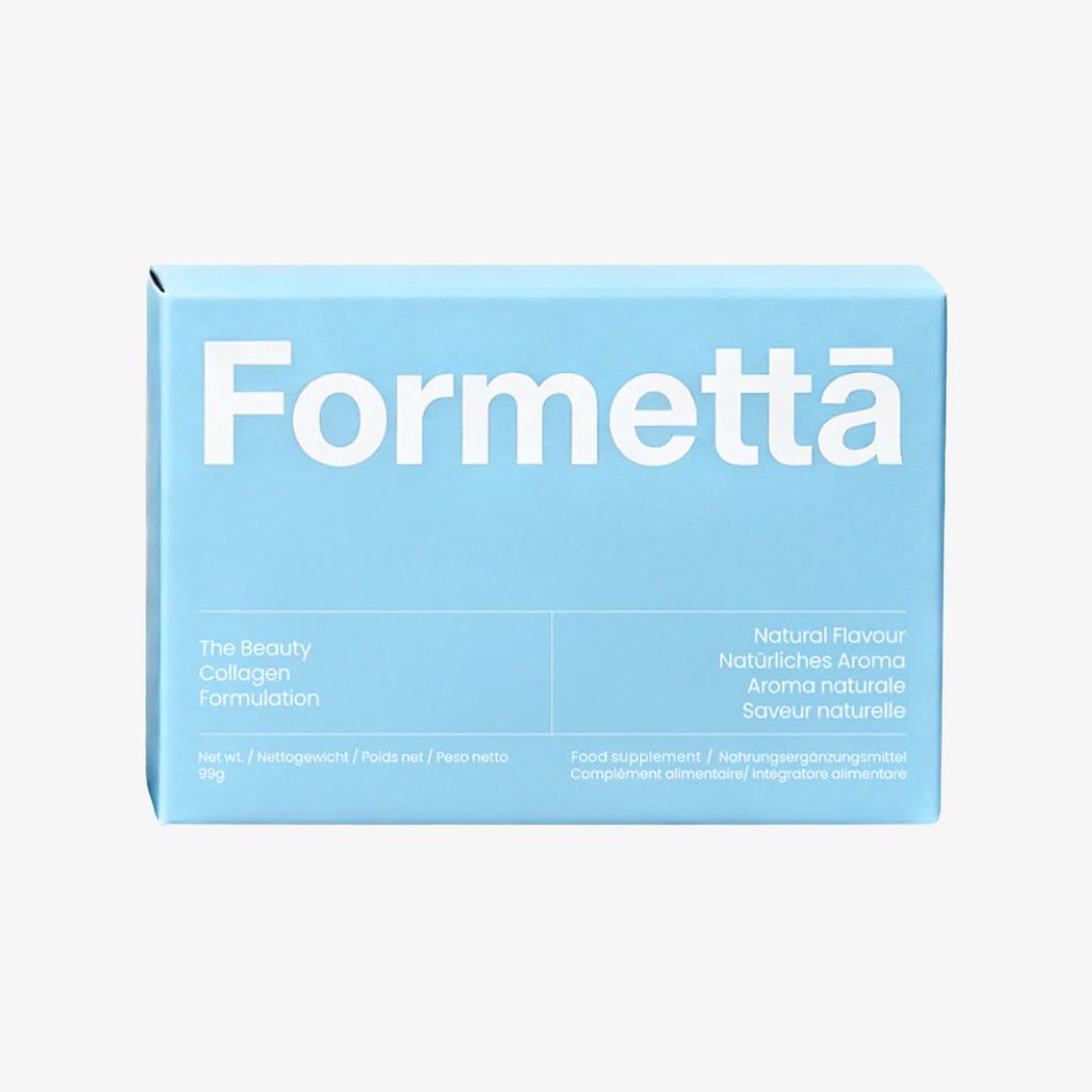 The Beauty Collagen Formulation - Natural
