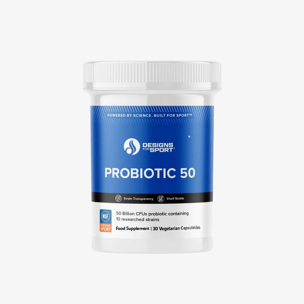 Probiotic 50