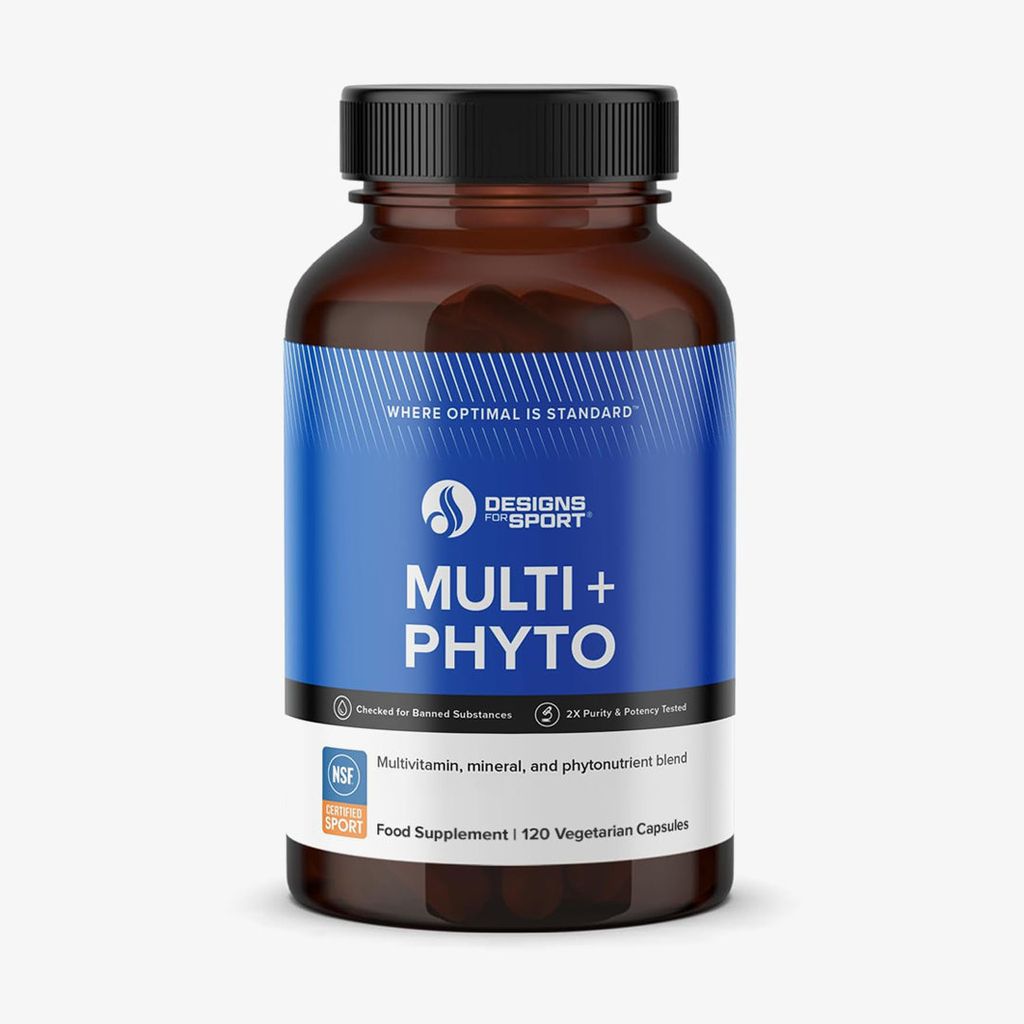 Multi + Phyto