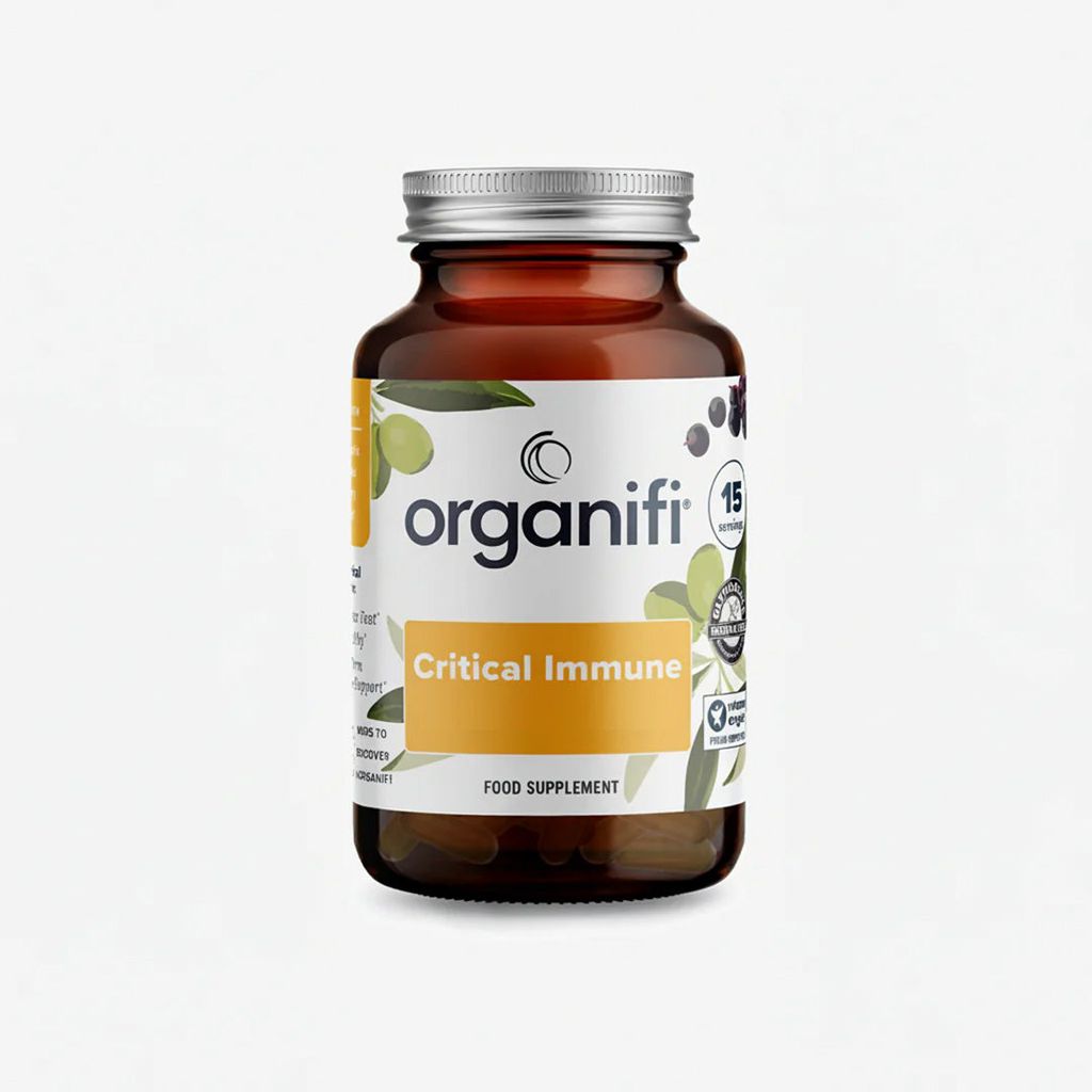 Critical Immune