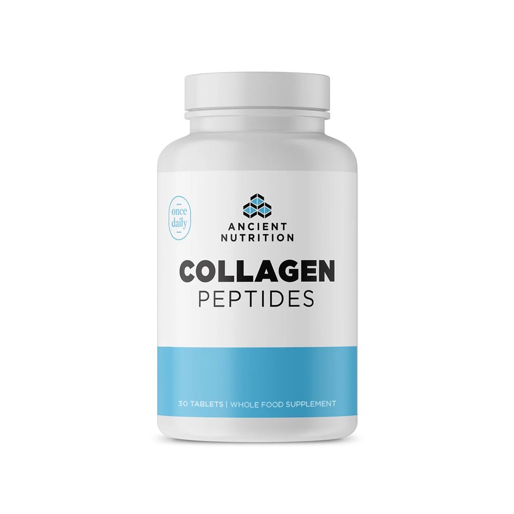 Collagen Peptides - Tablet